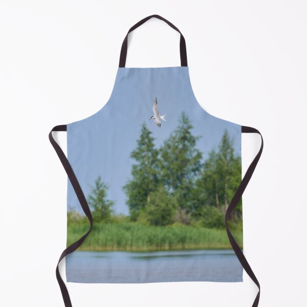 Item preview, Fishing time. Common tern designed and sold by Jouko Lehto Photography.