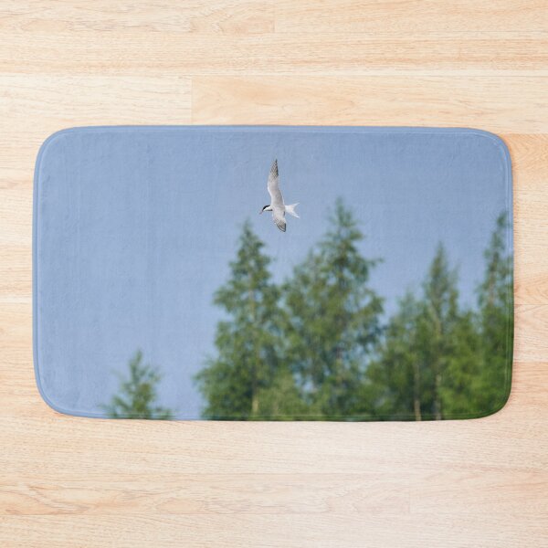 Item preview, Fishing time. Common tern designed and sold by Jouko Lehto Photography.
