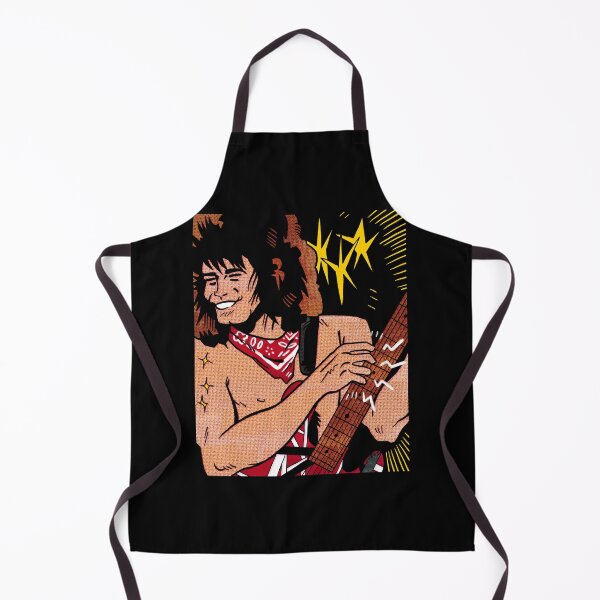 Item preview, EVH designed and sold by Defsnotadumb.