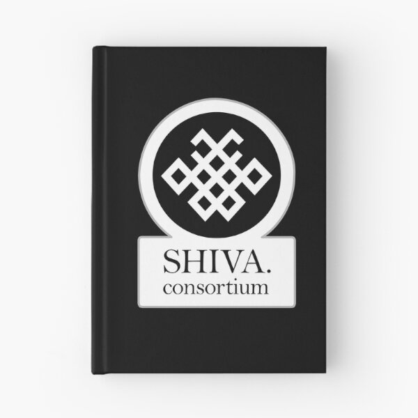 Item preview, Shiva Consortium designed and sold by JamesCMarshall.