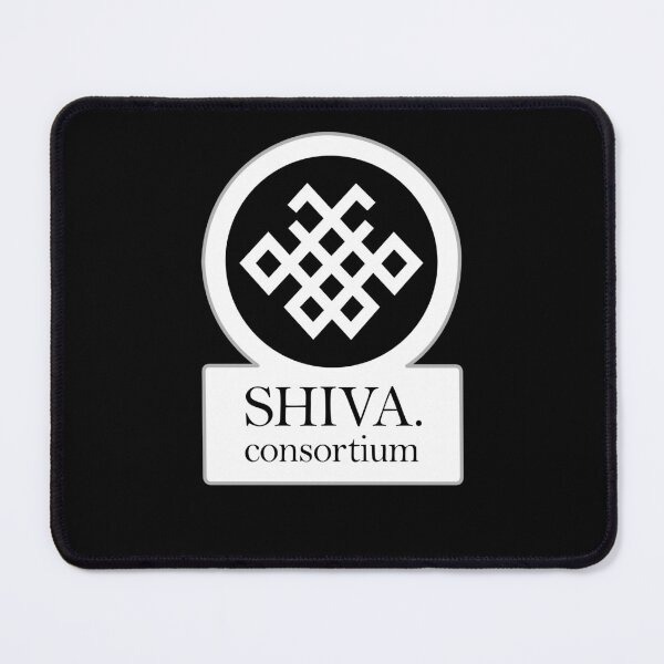 Item preview, Shiva Consortium designed and sold by JamesCMarshall.