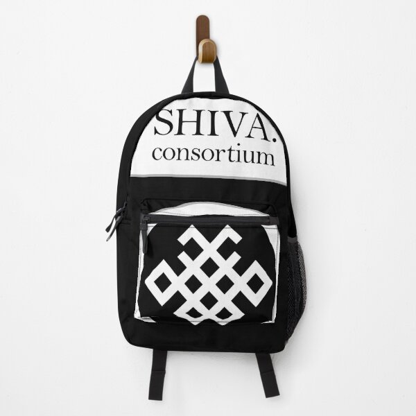 Item preview, Shiva Consortium designed and sold by JamesCMarshall.