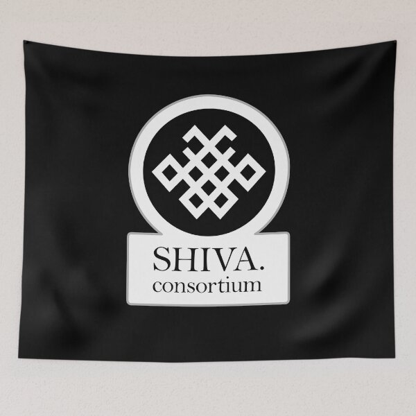 Item preview, Shiva Consortium designed and sold by JamesCMarshall.