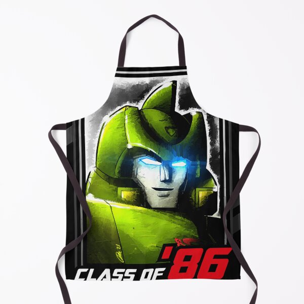 Item preview, TF Class of 86' - Krankie designed and sold by RLurst50.