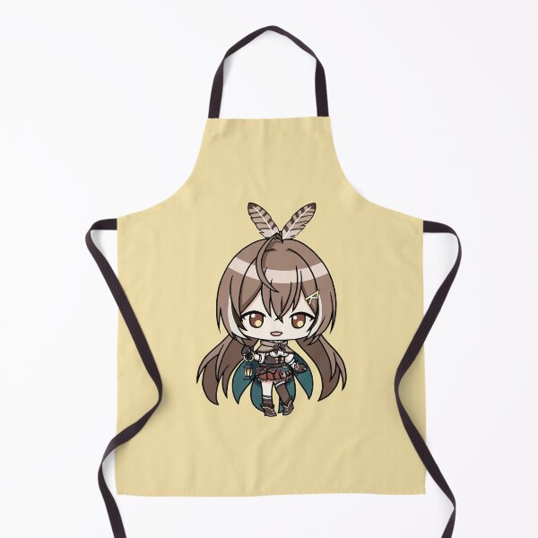 Item preview, Nanashi Mumei Cute Hololive designed and sold by Brownier.