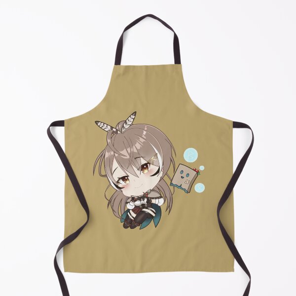 Item preview, Nanashi Hololive designed and sold by Brownier.