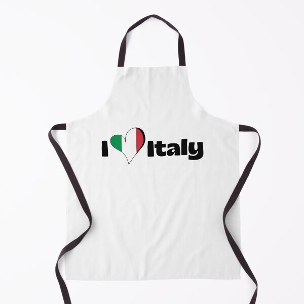 Item preview, I Love Italy designed and sold by Lyssarien.