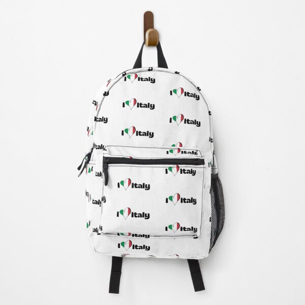 Item preview, I Love Italy designed and sold by Coffee Lifestyle.