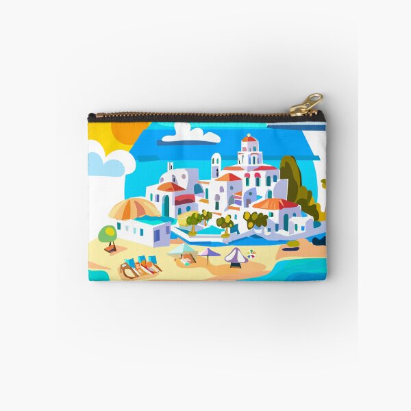 Item preview, Greek Island Summer Collection: Greek Island designed and sold by PrimeDesignArt.