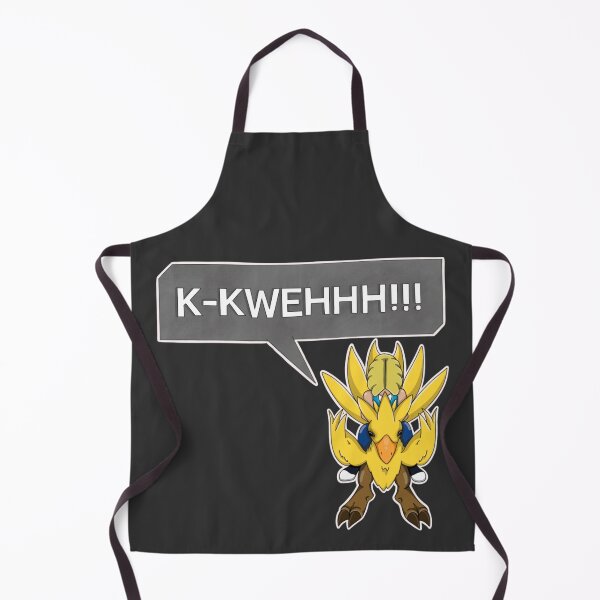 Item preview, Chocobo Hot & Cold designed and sold by HelplessKupo.