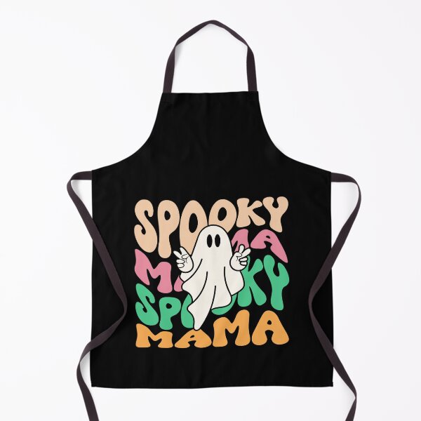 Item preview, Spooky Mama designed and sold by RockBeeDesigns.
