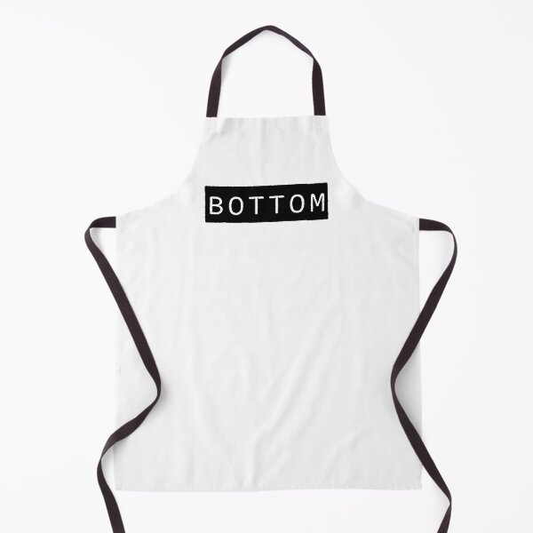Item preview, Bottom Label in Black designed and sold by disgracedtees.