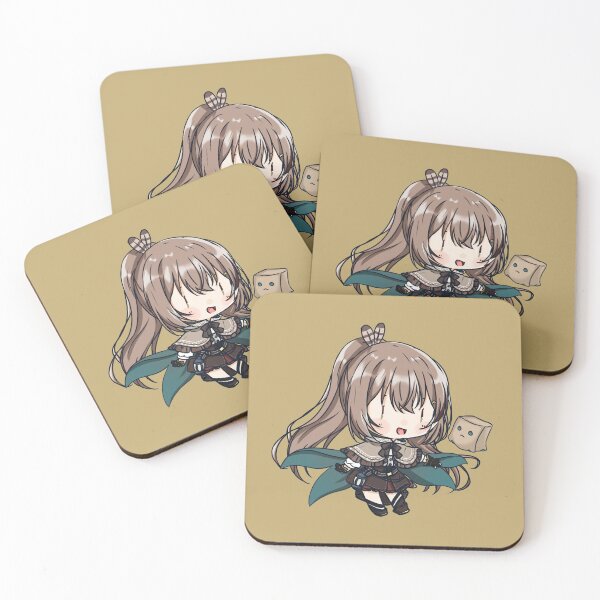 Item preview, N Mumei Hololive designed and sold by Brownier.