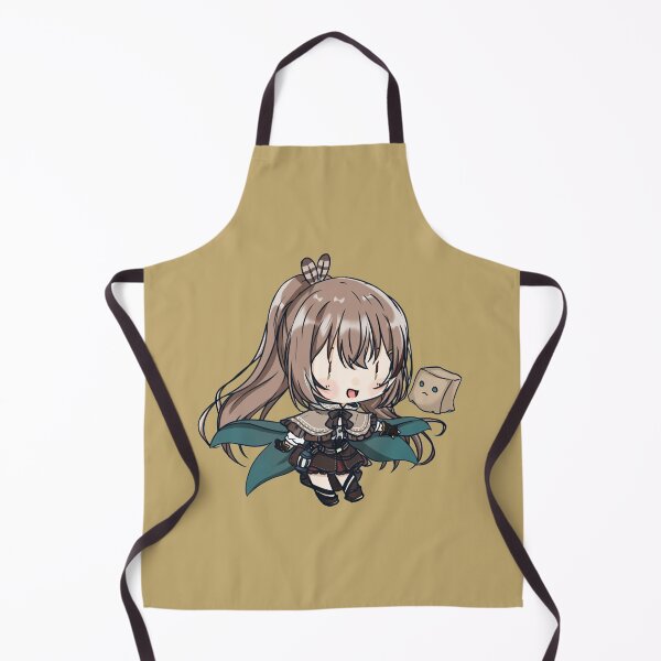 Item preview, N Mumei Hololive designed and sold by Brownier.