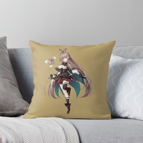 Item preview, mumei hololive designed and sold by Brownier.
