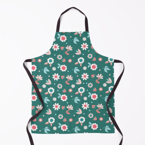 Item preview, Cute Flowers Seamless designed and sold by OCNau.
