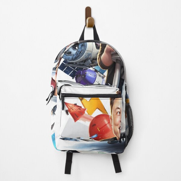 Innovative backpacks outlet