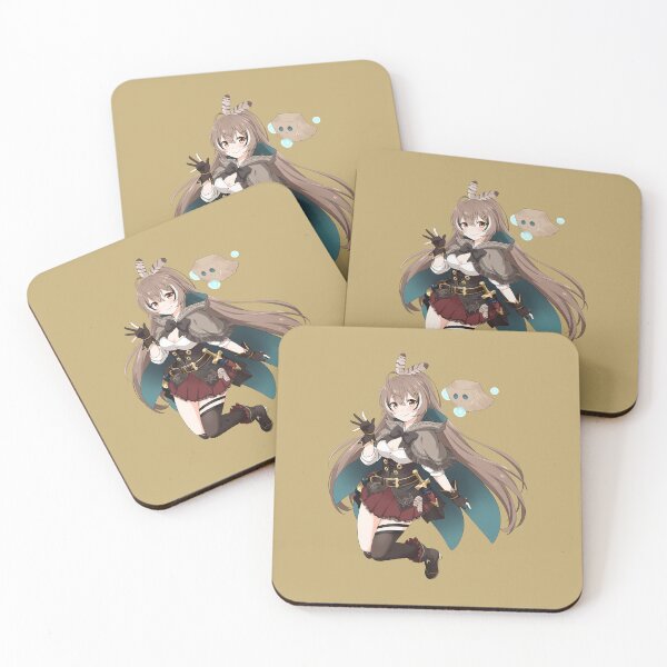 Item preview, Cute Mumei  Hololive designed and sold by Brownier.