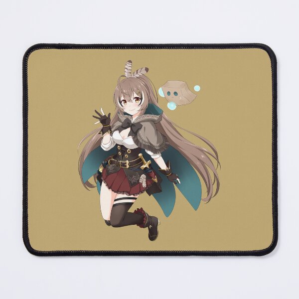 Item preview, Cute Mumei Hololive designed and sold by Brownier.