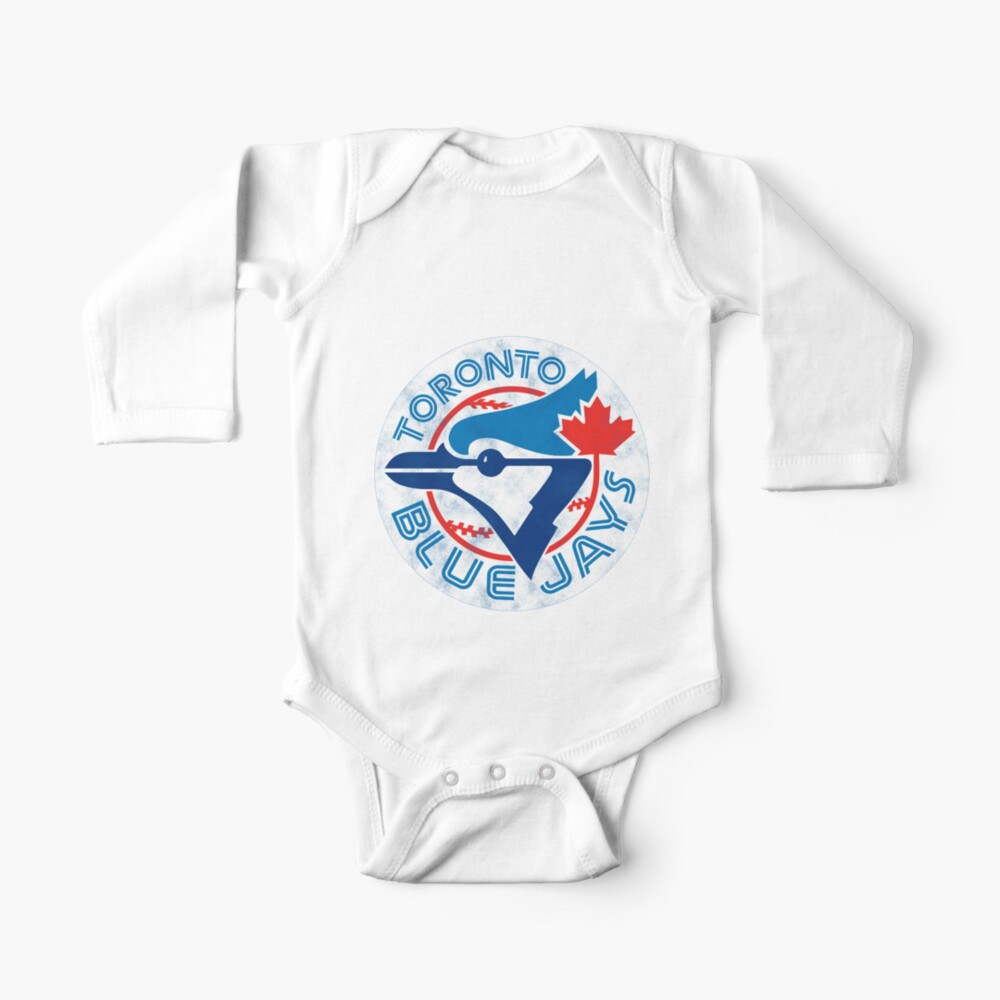 Official Baby Toronto Blue Jays Gear, Toddler, Blue Jays Newborn