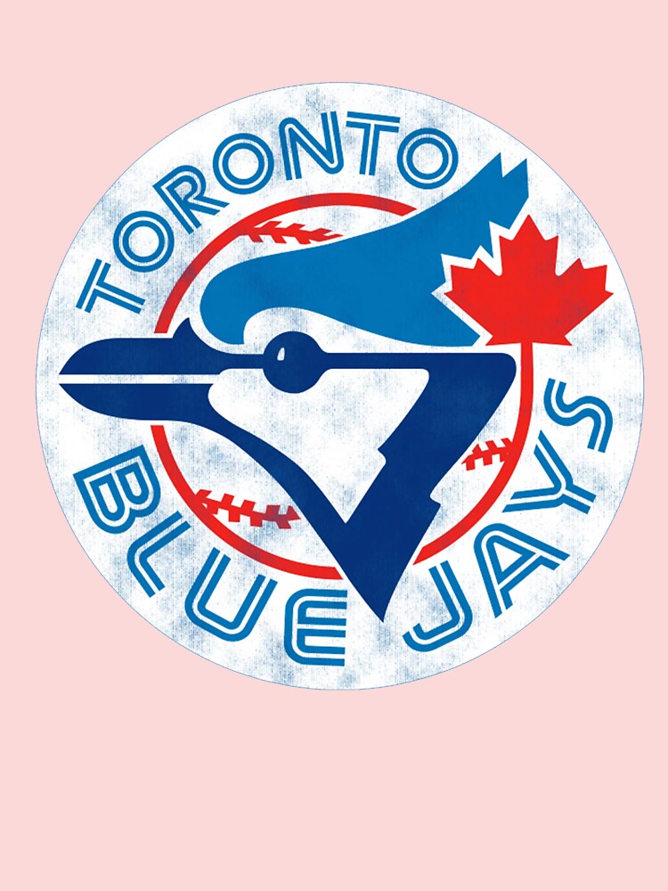 Blue Jays-City  Baby One-Piece for Sale by pushiiw