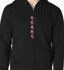 Drake - Scary Hours Zipped Hoodie