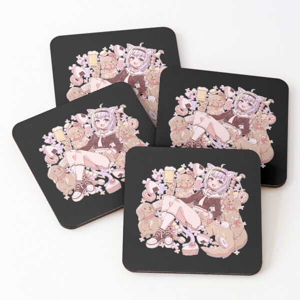 Item preview, Okayu Hololive designed and sold by Brownier.