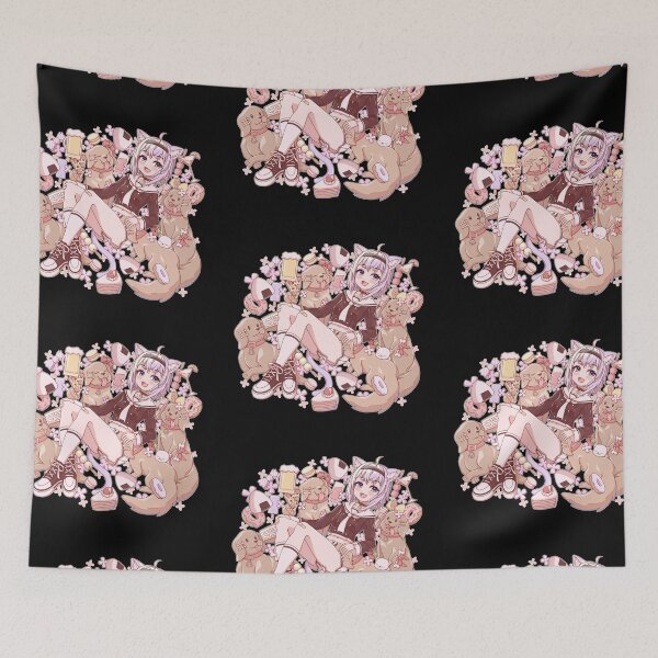 Item preview, Okayu Hololive designed and sold by Brownier.