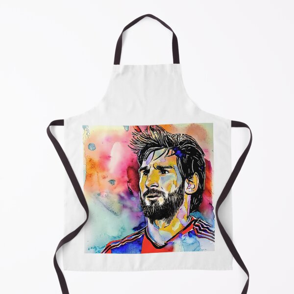 Item preview, one action with Messi designed and sold by bogfl.