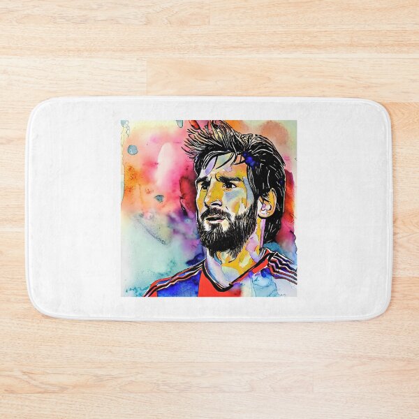 Item preview, one action with Messi  designed and sold by bogfl.