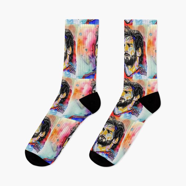Item preview, one action with Messi  designed and sold by bogfl.