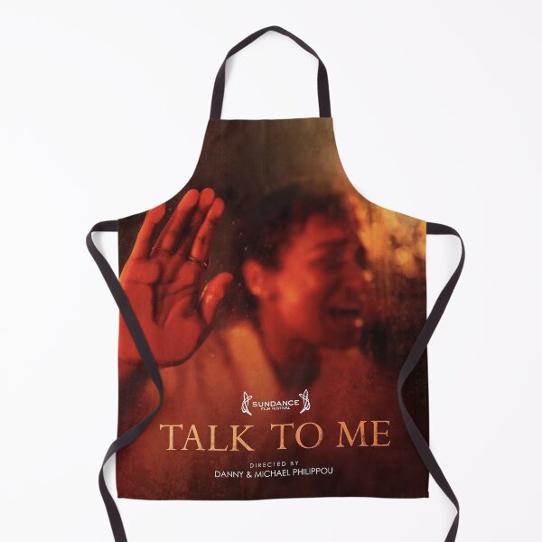 Item preview, Talk To Me (2023) designed and sold by belainesohaa.