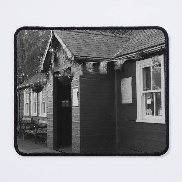 Item preview, The waiting room designed and sold by andrewsaxton.