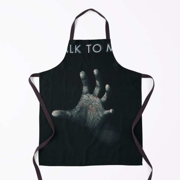 Item preview, Talk To Me (2023) designed and sold by belainesohaa.