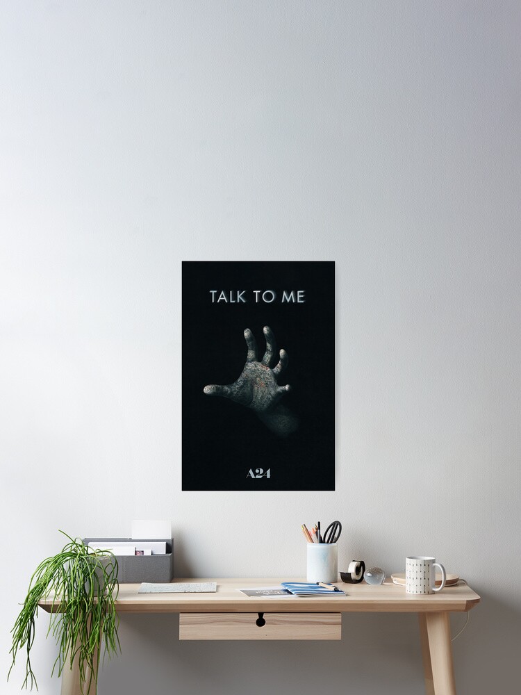 Talk To Me (2023)