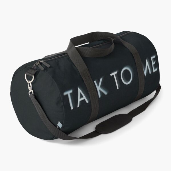 Item preview, Talk To Me (2023) designed and sold by belainesohaa.