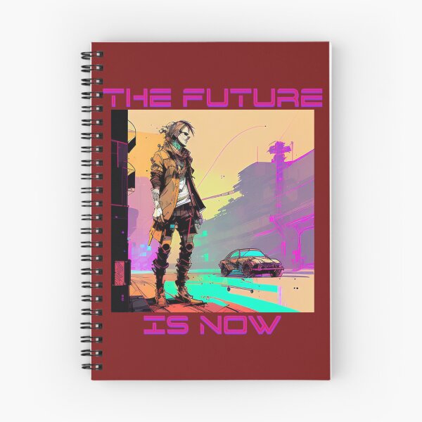 Item preview, Cyberpunk City Dweller- Fusion T-Shir, glitch shirt designed and sold by Thehobbiehouse.