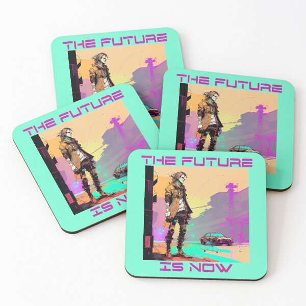 Item preview, Cyberpunk City Dweller- Fusion T-Shir, glitch shirt designed and sold by Thehobbiehouse.