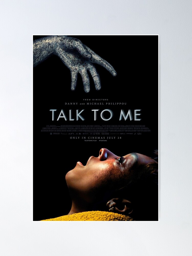 Talk To Me (2023)