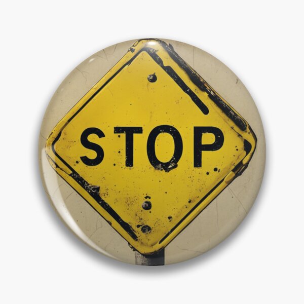 Item preview, STOP designed and sold by Ishnu.