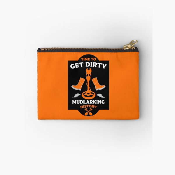 Item preview, Mudlarking History designed and sold by happygiftideas.