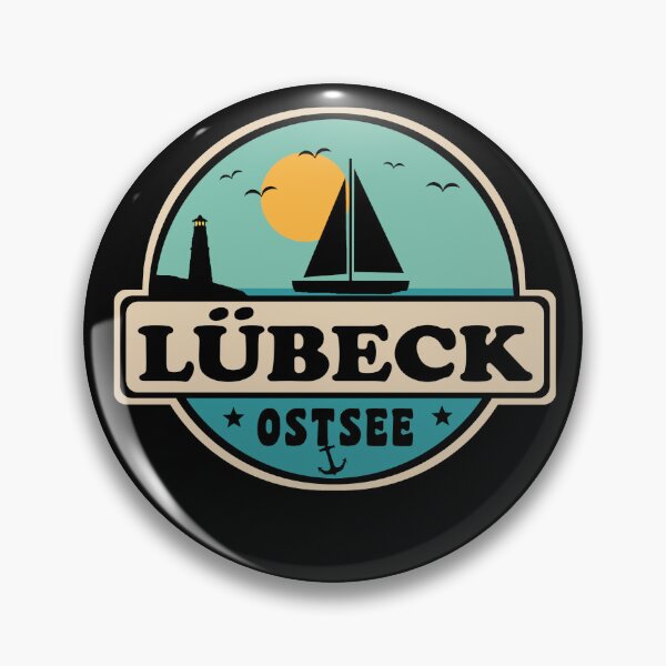 Item preview, Luebeck designed and sold by blankshirt.