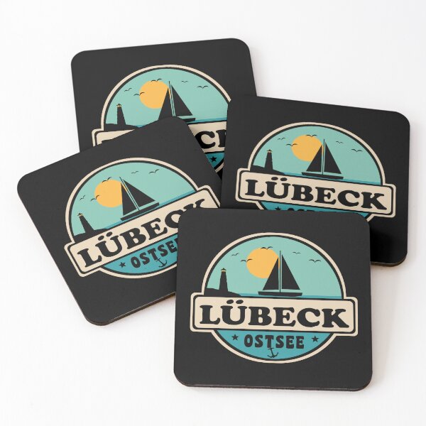 Item preview, Luebeck designed and sold by blankshirt.
