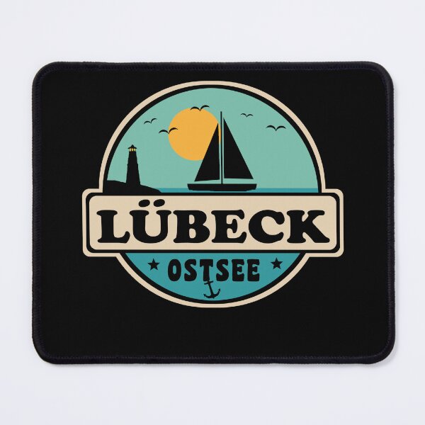 Item preview, Luebeck designed and sold by blankshirt.