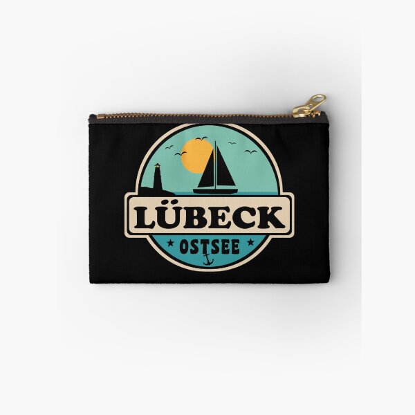 Item preview, Luebeck designed and sold by blankshirt.