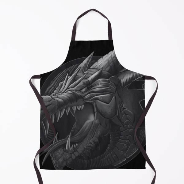 Item preview, Angry Fantasy Dark Dragon  designed and sold by Tweetypie32.