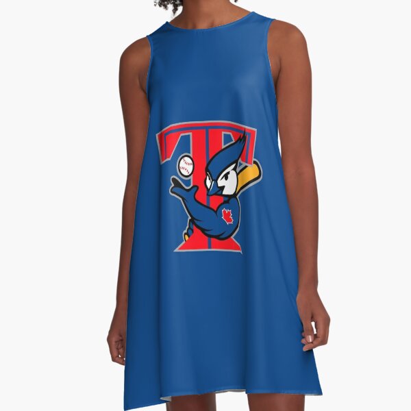 Toronto Blue Jays Dress