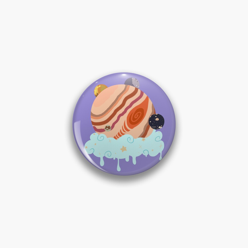 Item preview, Pin designed and sold by InqueFloors.