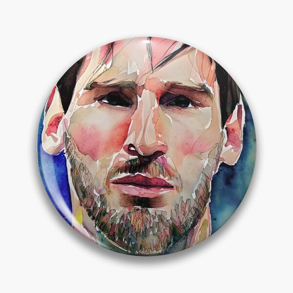 Item preview, sport with Messi  designed and sold by bogfl.