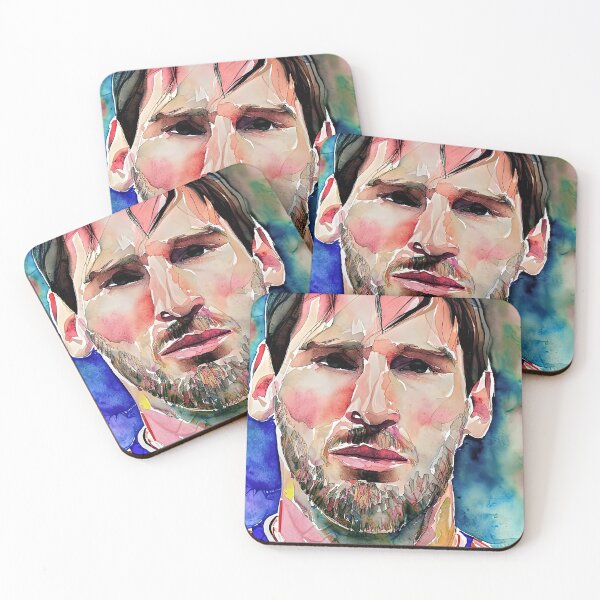 Item preview, sport with Messi  designed and sold by bogfl.